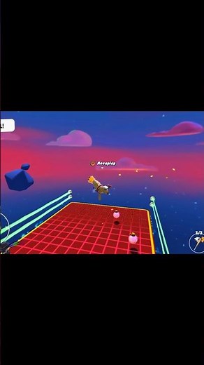 “New Season Gameplay Stumble Guys 🔥#stumbleguys#shorts#gaming#mobilegaming#funnygaming#roblox