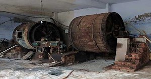 Kanpur's Leather Industry Shrinks As Controversy Over Cow Slaughter Grows |