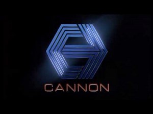 All of Cannon Films logos (1967-2017)