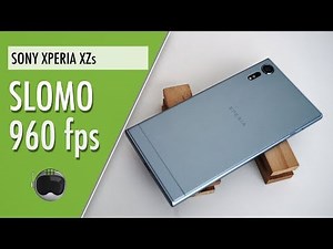 Sony Xperia XZs Indonesia: Unboxing + Hands-on