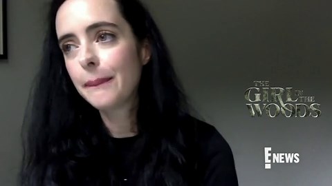 Jessica Jones Star Krysten Ritter to Star in the Mysterious Orphan Black Spin-Off