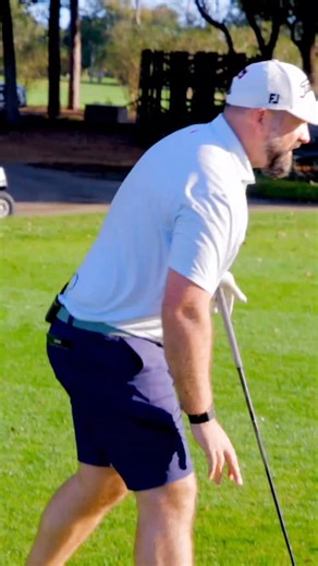Emerging from ‘The Snake Pit’ completely unharmed 😤🐍 The hardest stretch of holes at one of the hardest courses on the PGA TOUR is no joke 👀 | Peter Finch Golf