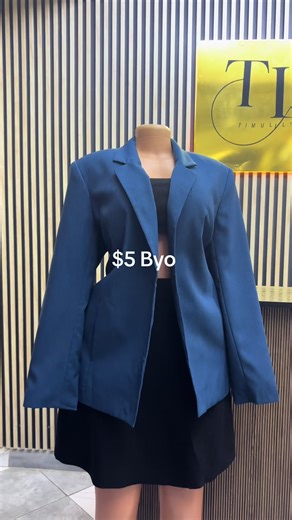 Sterling House Shops: Byo's Fashion Hub