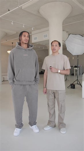 Close-ups, details, and real talk. Our models share their thoughts on MADE FOR ALL while we capture every summer vibe behind the scenes. 🌞🎬 #MADEFORALL #BTSdetails #ModelFeedback #EffortlessStyle #LAstyle #ChicAndComfy #LuxuryEssentials #StyleUnfiltered #TrendAlert #FashionForward