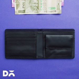 4K views · 21 reactions | Make your Casual look a Classic look with Real #Leather #Men's #Wallets. Get them at bit.ly/dailyobjects-leather-wallets | DailyObjects | Facebook