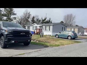Mobile Home Park Video Tour - Pinewood Acres in Dover, Delaware