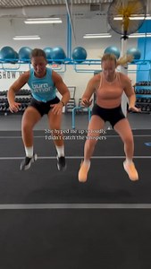 77 reactions · 13 comments | send to your bestie who you wanna workout next to for National Best Friends Day  | Burn Boot Camp | Facebook