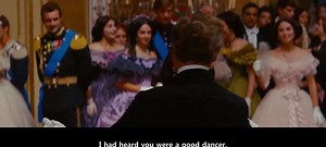 "The Prince in "The Leopard" (1963) was a very complex character — at times autocratic, rude, strong — at times romantic, good, understanding - and sometimes even stupid, and above all, mysterious. Burt Lancaster is all these things too." Luchino Visconti | History of Cinema