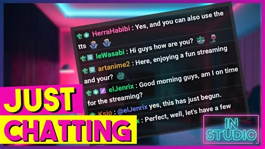 💬How to add Chat to your production | OBS or vMix💬