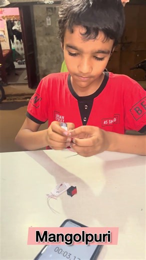 Light Connection Challenge Failed 😞