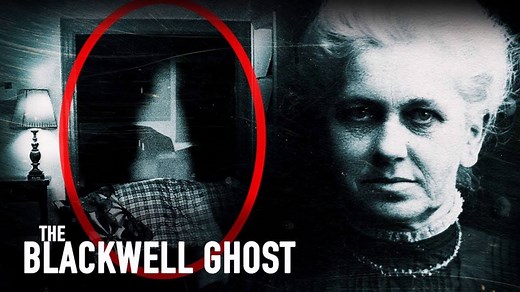The Blackwell Ghost: Documentary or Horror Movie with a Great Hook? | iHorror
