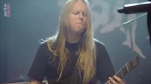 Suffocation - Catatonia Live Alcatraz Festival 2022 Brutal/Technical Death Metal 🇺🇸 🔥 | The Metal Age m/