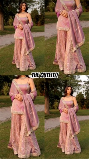 Meesho finds outfit for women✨💗 || #meesho #outfit #fashion #outfitideas #ytshorts #viral