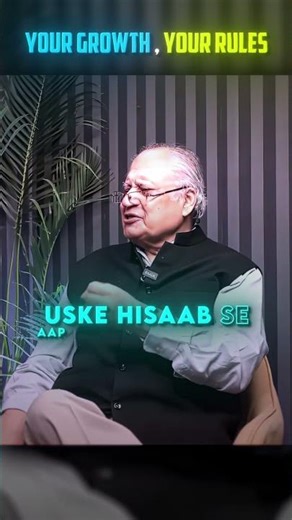 Your Growth , Your Rules 🚀 #ShivKhera #Success #Comparison #Mindset #selfimprovement