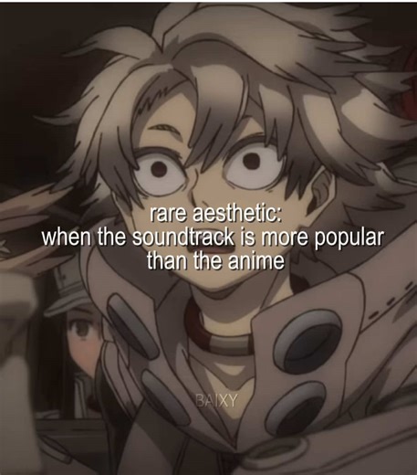 Anime Soundtrack: Gachiakuta, Paprika, Death Note