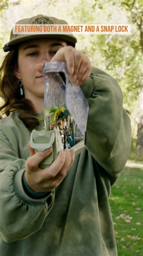 Best Gift for Fishermen | Spinner Box by Rollercam