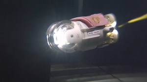 849K views · 2.4K reactions | This swimming robot is exploring a failed nuclear reactor in Fukushima. | Insider Tech | Facebook