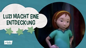 Unser Sandmännchen: Die Moffels: Luzi macht eine Entdeckung | Unser Sandmännchen