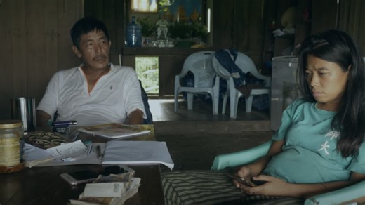 A documentary showcases why some Taiwanese consider Southeast Asia a land of opportunity