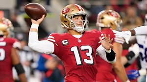 Fantasy football 2024: One player I’m fading/starting in Week 10 for each position