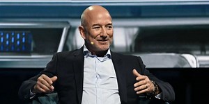 What is Project Prometheus? Inside Jeff Bezos' AI startup that's rattled Elon Musk