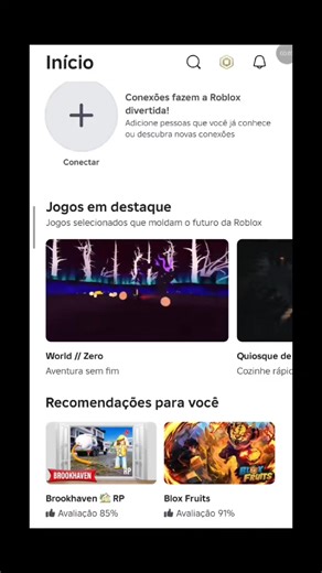 Tutorial Completo para a Badge do Mapa 'Fala Comigo'