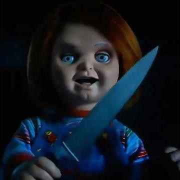 CHUCKY | A killer's mentality 🩸☠️ (Edit) #chuckyedit