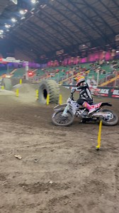 Billy Bolt, Ashton Brightmore & Eddie Karlsson finish line double in timed practice at Rd 6 SuperEnduro World Champs in Newcastle at the weekend 😎 3 very different enduro bikes. #superenduro #husqvarnafe350 #gasgasec300 #starkvarg #fe350 #ec300 #starkfuture #4strokes #2strokes #emoto | AS3 Performance