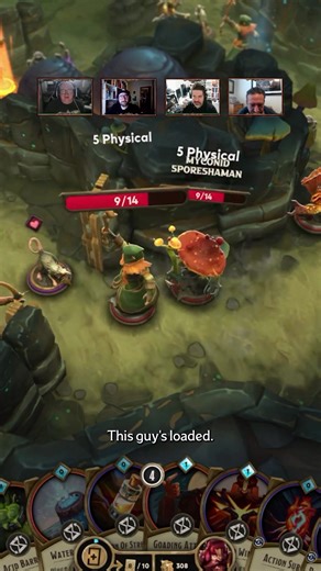 Available now on Steam, PlayStation 5 and Meta Quest. Every decision you make shapes your legend in Battlemarked D&D. | Demeo x Dungeons & Dragons: Battlemarked