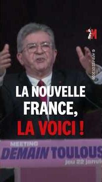 LFI, la folie racialiste
