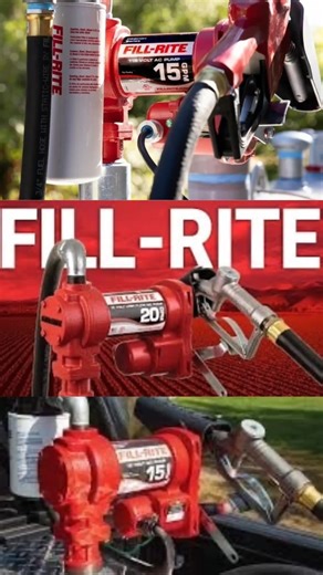 ชุดมาตรวัดน้ำมัน Fill rite ไม่ว่าจะ 12v 24v เราก็มีแนะนำนะคะ 📲 หากยังไม่มั่นใจในข้อมูล สามารถทักบ้านเขียว @723pqizl ได้เลยค่า #จัดส่งทั่วไทย #อุปกรณ์อะไหล่ #pumpstation #ศรีฟ้าโปรเกรส | ศรีฟ้าโปรเกรส