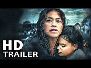 AWAKE Trailer Deutsch German (2021)