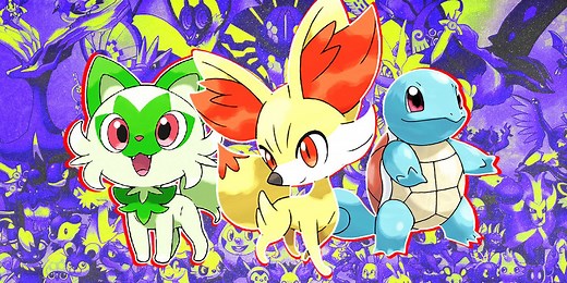 Pokémon: All Generations, Explained