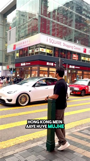 Best places in Hong Kong