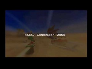 Sonic Riders pt.4 (Finale?)