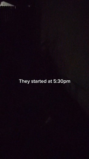 Let's not set fireworks off for every single