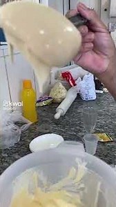 Sorvete de Creme #sorvetecremoso #sorvetedecreme #sorvetes #sorvetefacil #sorveteartesanal