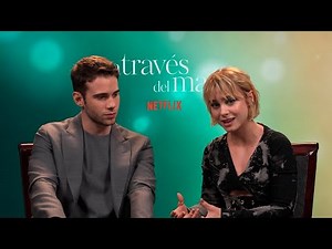 Clara Galle y Julio Peña: "No queremos ver el amor tóxico, pero existe y es un aprendizaje"