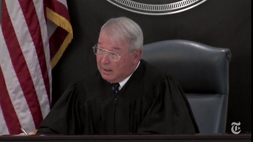 Dylann Roof’s Past Reveals Trouble at Home and School