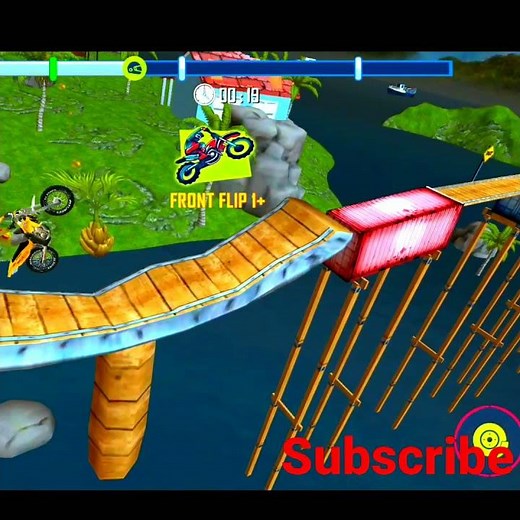 Highway Bike Driving Simulator 3D Gameplay - Fast Speed Motorcycle Games - Motor Bike Games To Play