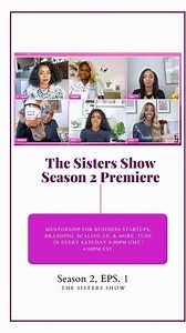 14K views · 76 reactions | Wohoo! Season 2. Eps. 1 Your Favorite Show...