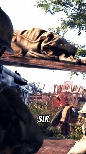 Strolling Into Alpha and Tea-Bagging The Jerries!