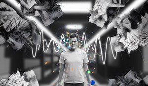 Sensory Overload: When the World Turns the Volume to 11