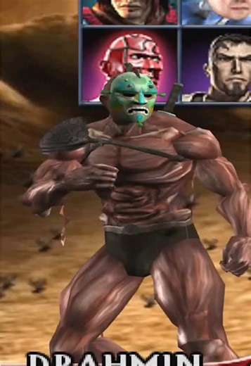 Exploring Mortal Kombat Armageddon: The Weirdest Game