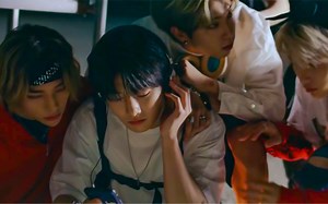 【Stray Kids】正规一辑|第九首收录曲-"TA"MV