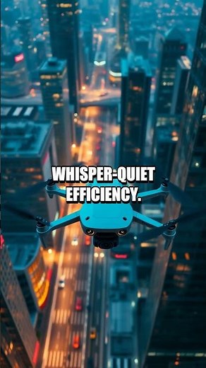 Micro Mobility Rising: An Urban Drone and Scooter Era