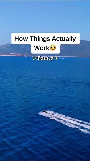 Understanding the Intriguing Mechanisms of How Things Actually Work