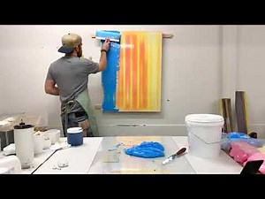 Ryan Crotty: Process video