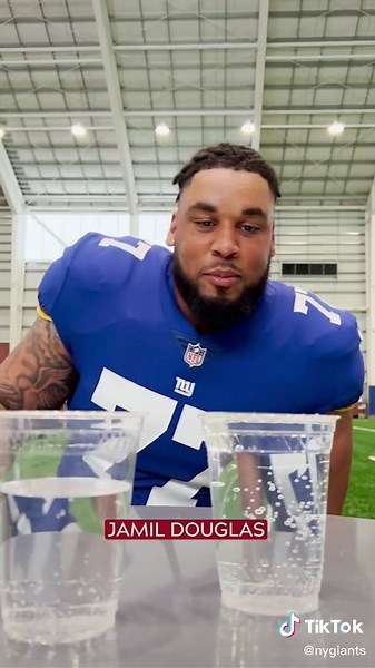 Wait for it lol 😬 #nygiants #giants #nfl