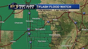 3.7K views · 26 reactions | FIRST ALERT WEATHER: Severe storms/flooding risks. Click for details | KY3 Weather | Facebook